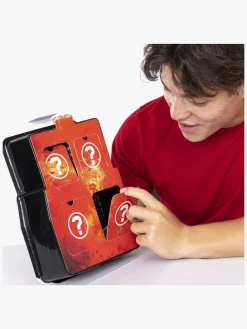 Legetøjsfigurer-SKIBIDI TOILET Mystery Box Samlerobjekt