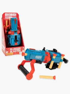 Blasters-SKIBIDI TOILET Plunger Blaster