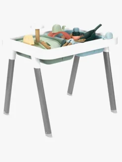 Babylegetøj-SkipHop Skip Hop Aktivitetsbord 3-i-1