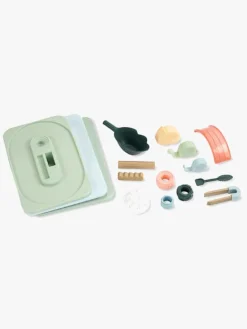 Babylegetøj-SkipHop Skip Hop Aktivitetsbord 3-i-1