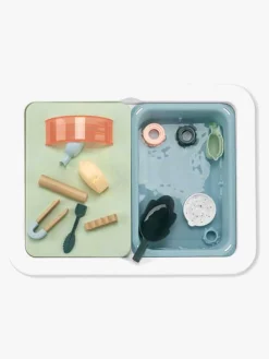 Babylegetøj-SkipHop Skip Hop Aktivitetsbord 3-i-1