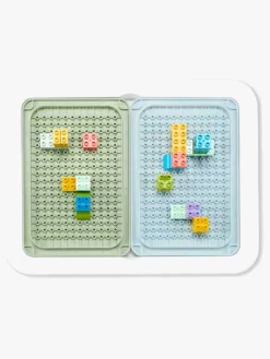 Babylegetøj-SkipHop Skip Hop Aktivitetsbord 3-i-1