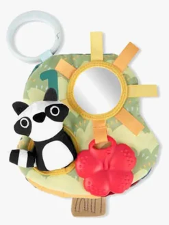 Babylegetøj-SkipHop Skip Hop Ativitetsbog, Four Seasons