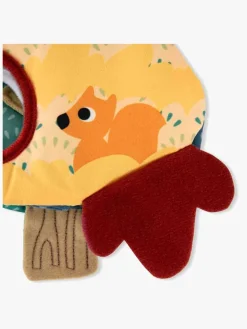 Babylegetøj-SkipHop Skip Hop Ativitetsbog, Four Seasons