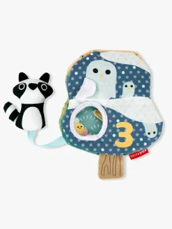 Babylegetøj-SkipHop Skip Hop Ativitetsbog, Four Seasons