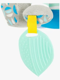 Babylegetøj-SkipHop Skip Hop Bandana Buddies Aktivitetslegetøj Koala