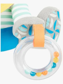 Babylegetøj-SkipHop Skip Hop Bandana Buddies Aktivitetslegetøj Koala