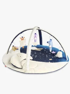 Babylegetøj-SkipHop Skip Hop Celestial Dreams Aktivitetstæppe