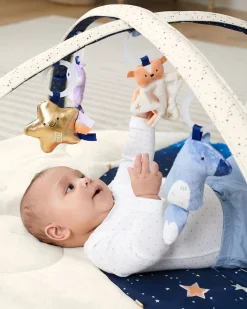 Babylegetøj-SkipHop Skip Hop Celestial Dreams Aktivitetstæppe