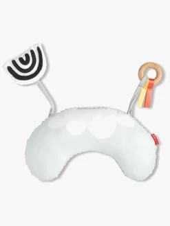 Babylegetøj-SkipHop Skip Hop Discoverosity Aktivitetscenter, White/Grey