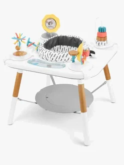 Babylegetøj-SkipHop Skip Hop Discoverosity Aktivitetcenter 3-i-1