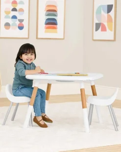 Babylegetøj-SkipHop Skip Hop Discoverosity Aktivitetcenter 3-i-1