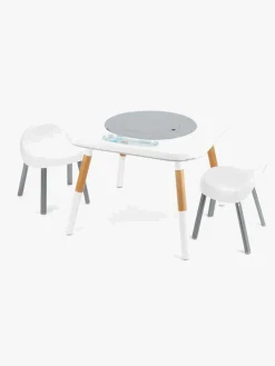 Babylegetøj-SkipHop Skip Hop Discoverosity Aktivitetcenter 3-i-1