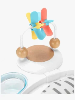 Babylegetøj-SkipHop Skip Hop Discoverosity Aktivitetcenter 3-i-1