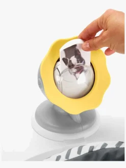 Babylegetøj-SkipHop Skip Hop Discoverosity Aktivitetcenter 3-i-1