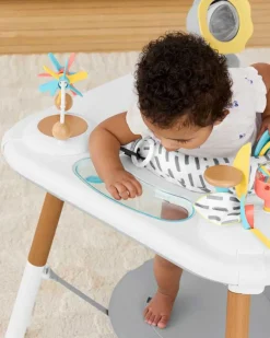 Babylegetøj-SkipHop Skip Hop Discoverosity Aktivitetcenter 3-i-1