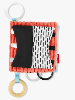 Babylegetøj-SkipHop Skip Hop Discoverosity Ativitetsbog