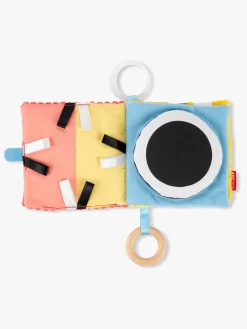 Babylegetøj-SkipHop Skip Hop Discoverosity Ativitetsbog