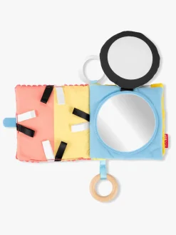 Babylegetøj-SkipHop Skip Hop Discoverosity Ativitetsbog