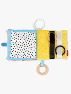 Babylegetøj-SkipHop Skip Hop Discoverosity Ativitetsbog