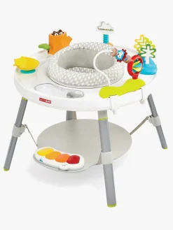 Babylegetøj-SkipHop Skip Hop Explore & More Aktivitetscenter