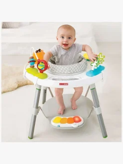 Babylegetøj-SkipHop Skip Hop Explore & More Aktivitetscenter