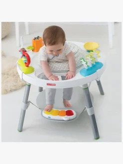 Babylegetøj-SkipHop Skip Hop Explore & More Aktivitetscenter