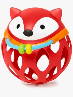 Babylegetøj-SkipHop Skip Hop Explore & More Rangle Ræv