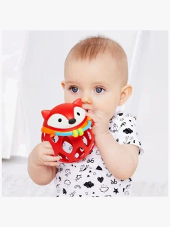 Babylegetøj-SkipHop Skip Hop Explore & More Rangle Ræv