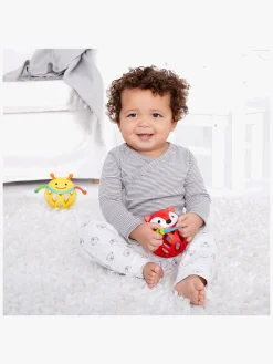 Babylegetøj-SkipHop Skip Hop Explore & More Rangle Ræv