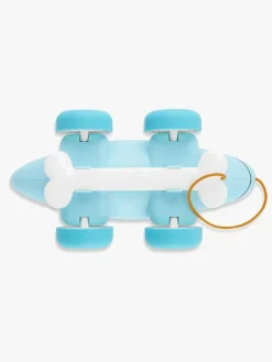 Babylegetøj-SkipHop Skip Hop Explore & More Træklegetøj Dinosaur