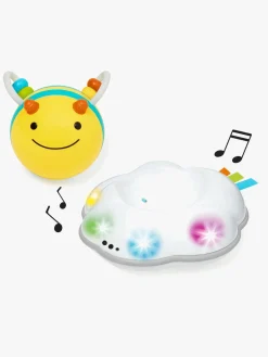 Babylegetøj-SkipHop Skip Hop Explore&More Kravlelegetøj, Bi