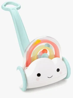 Babylegetøj-SkipHop Skip Hop Gåvogn Sky