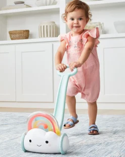 Babylegetøj-SkipHop Skip Hop Gåvogn Sky