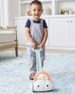 Babylegetøj-SkipHop Skip Hop Gåvogn Sky