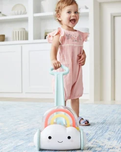 Babylegetøj-SkipHop Skip Hop Gåvogn Sky