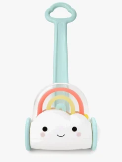 Babylegetøj-SkipHop Skip Hop Gåvogn Sky