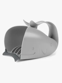 Vandlegetøj-SkipHop Skip Hop Moby Skyllekande, Grå Grå