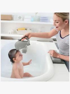 Vandlegetøj-SkipHop Skip Hop Moby Skyllekande, Grå Grå