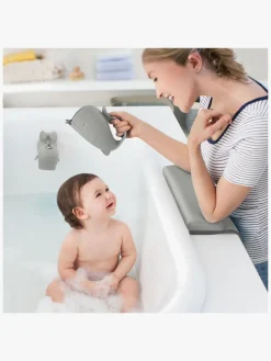 Vandlegetøj-SkipHop Skip Hop Moby Skyllekande, Grå Grå