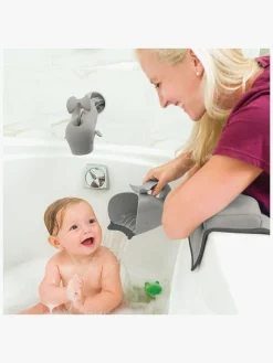 Vandlegetøj-SkipHop Skip Hop Moby Skyllekande, Grå Grå