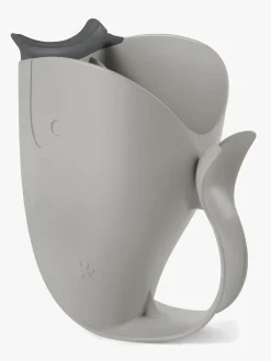 Vandlegetøj-SkipHop Skip Hop Moby Skyllekande, Grå Grå
