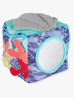 Babylegetøj-SkipHop Skip Hop Seascape Aktivitetslegetøj