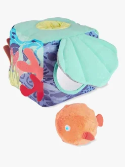 Babylegetøj-SkipHop Skip Hop Seascape Aktivitetslegetøj