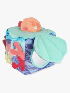 Babylegetøj-SkipHop Skip Hop Seascape Aktivitetslegetøj