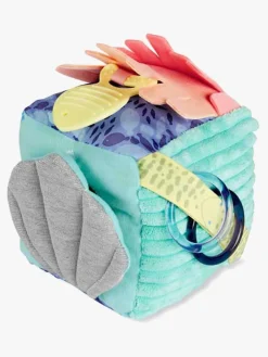 Babylegetøj-SkipHop Skip Hop Seascape Aktivitetslegetøj