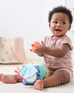 Babylegetøj-SkipHop Skip Hop Seascape Aktivitetslegetøj