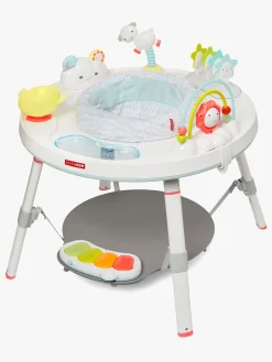 Babylegetøj-SkipHop Skip Hop Silver Lining Aktivitetscenter
