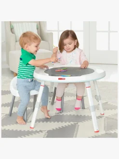 Babylegetøj-SkipHop Skip Hop Silver Lining Aktivitetscenter