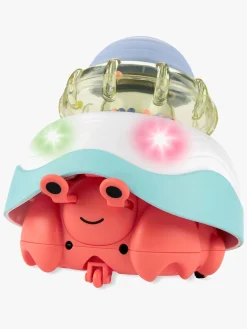 Babylegetøj-SkipHop Skip Hop Stack & Crawl Kravlelegetøj Krabbe